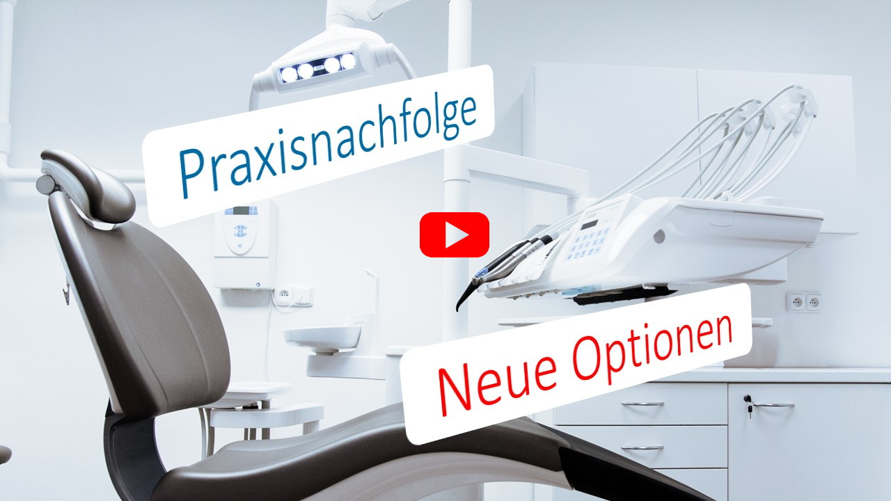 Praxisabgabe - Strategieberatung neue Optionen